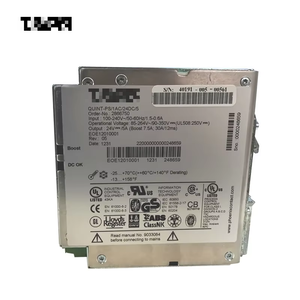 Alimentatore Industriale Phoenix Switching 24V QUINT-PS 2866750 - Product Image 1
