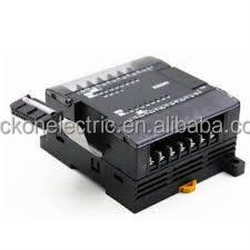   <span class=keywords><strong>Module</strong></span> d'extension PLC CP1W-8ET, sortie NPN 8 points pour contrôle d'automatisation CP1E CP2E - Product Image 5