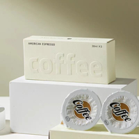 Boîte Cosmétique Personnalisable Impression Couleurs Embossage, Emballage Cadeau en Carton Blanc