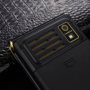 Nouveau Téléphone Mobile à <span class=keywords><strong>Clapet</strong></span> M3 2023, Grand Écran, Universel Mondial, Ultra Longue Autonomie, Multilingue - Product Image 5