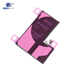 <span class=keywords><strong>Batterie</strong></span> lithium rechargeable haute capacité 3330 mAh avec affichage du niveau de charge, garantie 12 mois pour 13 Pro - Product Image 6