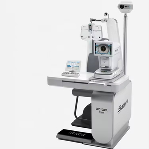 Sistema Oftalmico, Forottero Automatico Best Seller ad Alta Precisione per la Cura della Vista - Product Image 4