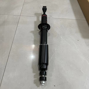 힐룩스 비고 KUN25 2004-2015 OEM 용 자동차 부품 전면 충격 흡수 장치: 48510-09J90 48510-09J00 48510-8z456 - Product Image 3