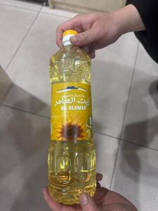 100% Organic Fractionated Sunflower Oil GACC/UK/EC & HALAL Certified Refined in Glass/Plastic/Drum <b>Bottles</b> 24 Months Shelf Life - Product Image 1