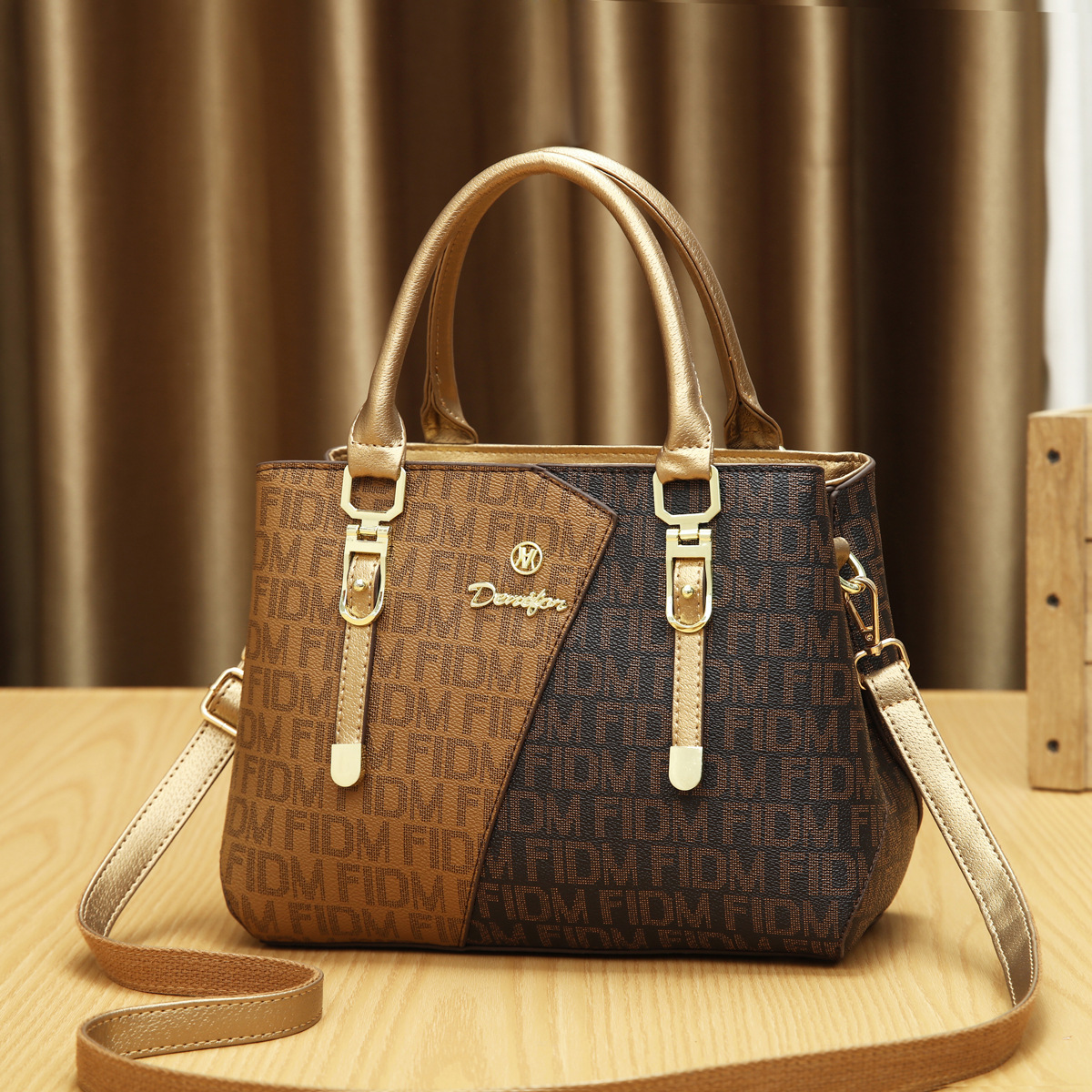 Style f-gold