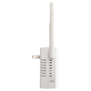 เครื่องขยายสัญญาณไวไฟไร้สาย AC1200 ความเร็วสูง รุ่น RP712f-Xy3 ระดับมืออาชีพ 1200Mbps สำหรับเครือข่ายบ้านและสำนักงาน - Product Image 1