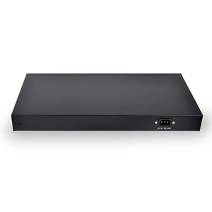 Sdapo pse3224s/pse2402gd 24 PoE cổng Gigabit PoE chuyển đổi với SFP đúng PoE IC không sử dụng MCU - Product Image 3