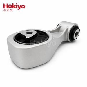 Soporte de Motor Lateral Derecho para Automóvil HOKIYO 11350 11350-1KC0A 11350-3SG0A 11350-3SG0A para Nissan Juke F15 <span class=keywords><strong>F15E</strong></span> 1.6L MR16DDT 2011-2019 - Product Image 3