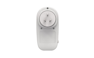 Prise intelligente ZigBee 3.0 avec moniteur d'énergie, commande à distance marche/arrêt pour système de gestion énergétique domestique, projet OEM/ODM pour appartement et maison - Product Image 4