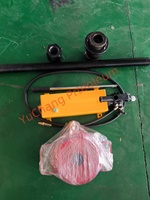 Cilindro de ensamblaje hidráulico de alta presión YUCHANG estándar internacional Nov Gardener Denver para bomba de lodo y extractor para perforación petrolera