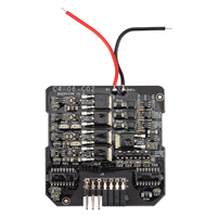 Kit adaptateur OBDSTAR MQB All Keys Lost RH850/V850 pour réinitialisation airbag, données IMMO, tableau de bord, BCM, ELV, compatible avec X300 G3