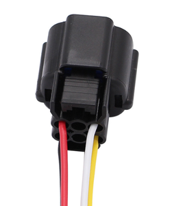 100-1341 2878507 nouveau faisceau de connecteur de soupape de commande d'air de ralenti pour Polaris RZR 570 800 900 Sportsman <span class=keywords><strong>500</strong></span> 850 1000 Ranger <span class=keywords><strong>500</strong></span> - Product Image 2