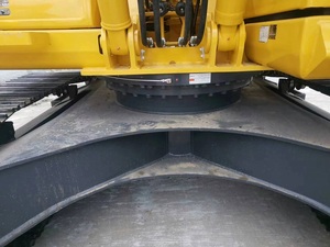 Excavadora Hidráulica Usada Original de Japón, Komatsu PC240, 2018, 24 Toneladas de Peso Operativo, Cucharón de 1.2m3, Motor - Product Image 6