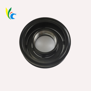 Nouvelle poulie d'embrayage électromagnétique YC 5PK pour compresseur de climatisation Kovacs 12V/24V Kit AC haute efficacité 1 an - Product Image 6