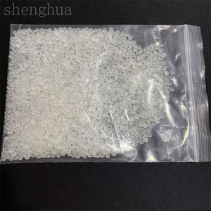 Alta calidad LLDPE Virgen Moldeo por inyección Resina Materia prima Lldpe Gránulos Polietileno LLDPE Suministro de fábrica - Product Image 2