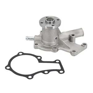 7286726ปั๊มน้ำสำหรับ Deutz BF4M1011F Bobcat รถตักดินขนาดเล็ก463 453รถขุด E10 E14 E16 E17 E19 E08 <span class=keywords><strong>319</strong></span> E20 - Product Image 1