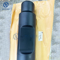 Disjoncteur hydraulique de point de bobine de burin de JTHB650-3 de JTHB450-3JTHB360-3 JTHB350-3 pour des pièces de marteau hydraulique de machines