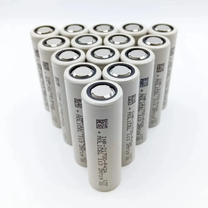 Batterie Li-ion 21700 pour <span class=keywords><strong>Samsung</strong></span> Batterie polymère au lithium <span class=keywords><strong>30T</strong></span> 50E 50S 21700 Cellule de batterie cylindrique Li-ion pour vélo électrique - Product Image 2