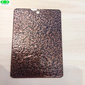 Peinture en poudre électrostatique <span class=keywords><strong>pour</strong></span> l'<span class=keywords><strong>extérieur</strong></span>, blanc antique argent/<span class=keywords><strong>cuivre</strong></span>, <span class=keywords><strong>pour</strong></span> meubles/portes - Product Image 2