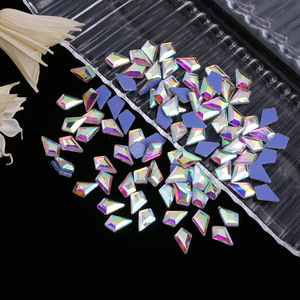 Аксессуары для одежды со стразами - Product Image 5