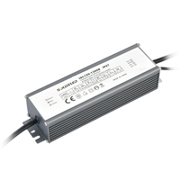 Alimentation de transformateur variable pour lampes de croissance Led, pilote led 120W 1300mA 0-10V