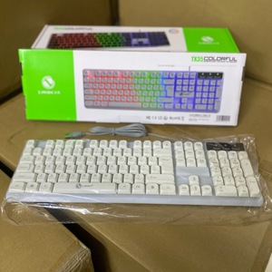 Business Wired <b>Keyboard</b> & <b>Mouse</b> Combo USB Port Office Home Kit for Laptop Desktop PC - Product Image 6