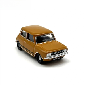 Venta caliente 1/76 <span class=keywords><strong>Austin</strong></span> <span class=keywords><strong>Mini</strong></span> 1275GT Adorno decorativo - Product Image 6