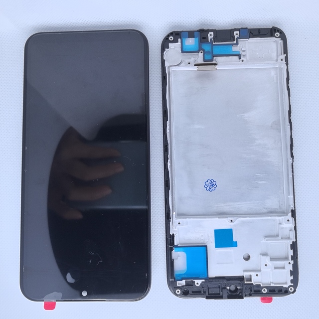 For Factory Price LCD Replacement Screen for Samsung A15 4G INCELL WF Mobile Phone Lcds Telephone Display Lcd Phones Wholesaled