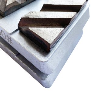 30 #   Bloque de Pulido de Metal Frankfurt de Mármol, Ladrillo Abrasivo para Pulir - Product Image 2