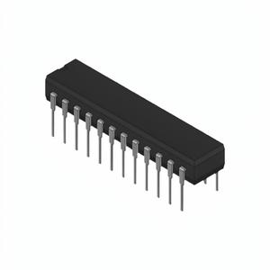 100331DC Components Electronic 24 CDIP Authorized Distributor Logic - Product Image 1
