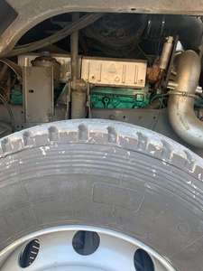 รถบรรทุกมือสอง Sinotruk HOWO 371/375 แรงม้า 6x4 แบบดัมพ์ สำหรับขนส่งสินค้าออกจากโรงงาน - Product Image 4