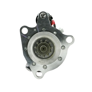 De rodillo de camino camión de arranque 24V 11T 8KW para D6114 explosión-dispositivo a prueba de lana hecho a mano - Product Image 1