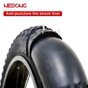 NEDONG Forro Protector de Neumáticos Antipinchazos de <span class=keywords><strong>29</strong></span> <span class=keywords><strong>Pulgadas</strong></span> 29x1.95-2.5, Protector de Cámara de Aire de Bicicleta de Goma de Alta Densidad para Bicicletas de Montaña, Carretera, Eléctricas y Urbanas de <span class=keywords><strong>29</strong></span> <span class=keywords><strong>Pulgadas</strong></span> - Product Image 3