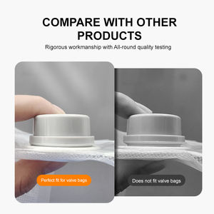 Máquina Seladora a Vácuo Portátil Sistema de Vedação a Vácuo Aferidor De Alimentos Recarregável Com Cabo USB, Perfeito para Armazenar Alimentos - Product Image 2