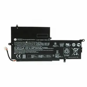 Genuine PK03XL Battery For HP Spectre Pro X360 G1 G2 Spectre 13-4000 13-4100 11.4V 56WH 4810mAh Notebook computer battery