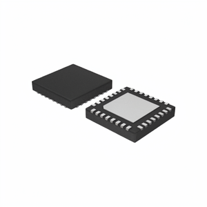 Embedded Authorized Distributor Components Electronic AT97SC3205T-H3M4610B 32 VFQFN Exposed Pad - Product Image 1