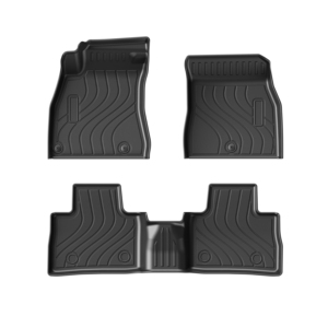 Alfombrillas de Lujo 3D TPE Personalizadas para <span class=keywords><strong>Nissan</strong></span> <span class=keywords><strong>Qashqai</strong></span> NV200 2026, Lavables, <span class=keywords><strong>Accesorios</strong></span> para Auto - Product Image 2