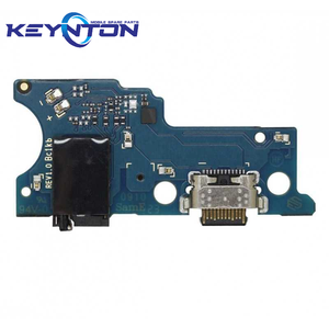 Scheda Porta di <span class=keywords><strong>Ricarica</strong></span> per Telefoni Cellulari Samsung A05S A04E A03S A02S A01 A24 A14, Flex per Caricabatterie - Product Image 4