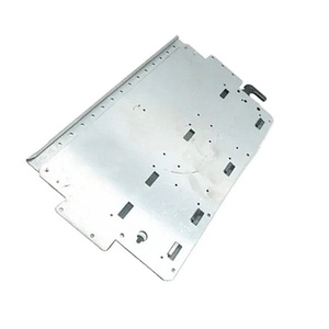 Nouvelle Unité de Contrôle d'Excitation GFD563A101 – Pièce de Système d'Automatisation Industrielle en Stock pour la Régulation de Générateurs - Product Image 3