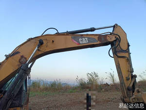 Hot sử dụng mèo 324d máy xúc ban đầu Sâu Bướm nguồn Nhà cung cấp máy xúc cũ tay Crawler Digger máy móc xây dựng - Product Image 4