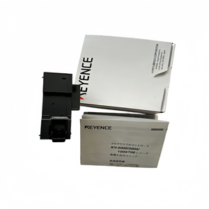 Contrôleur programmable KV-C32XTD 32 points Connecteur 32 points MOSFET Protection contre les surintensités de drain En stock - Product Image 4