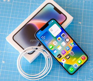 <span class=keywords><strong>โทรศัพท์</strong></span>มือถือ Apple iPhone 14 11 12 13 XS XR ราคาถูกสุดๆ ขายส่ง รองรับสองซิม ปลดล็อคแล้ว ราคาโรงงาน ขายส่งจำนวนมาก มือสอง - Product Image 1