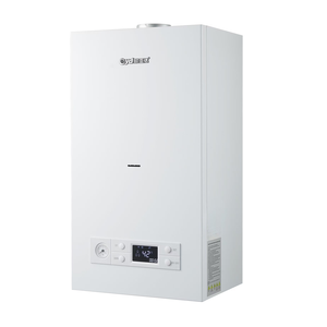 Caldera combinada de gas montada en la pared 24kW Vaso de expansión trasera Mercado euroasiático Popular con aplicación Smart Control - Product Image 3