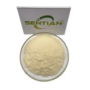 Supply Oroxylum Indicum Extract Chrysin 98%/Chrysin Powder