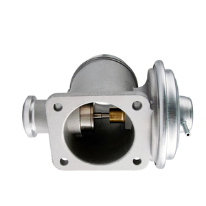 Womala 高品质汽车配件 EGR 阀门 11717789999 11717804379 3/5/7 系列 适用于宝马 3/5/7 系列 X3 X5 - Product Image 5