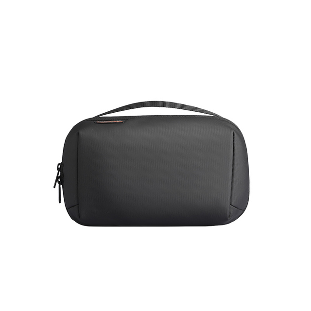 Mark Ryden Toiletries Bag Men's Large Capacity Scrub Bag Fitness Travel Portable Waterproof Storage Bag L_MR3101