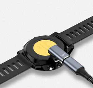 Câble USB Type-C Montre de charge pour Fenix <span class=keywords><strong>7</strong></span> - Product Image 5
