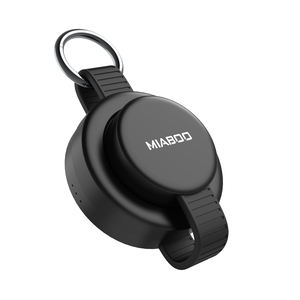 <span class=keywords><strong>Cargador</strong></span> Inalámbrico 3 en 1 Magsafered de Buena Relación Calidad-Precio <span class=keywords><strong>para</strong></span> Relojes <span class=keywords><strong>Apple</strong></span> y Samsung, <span class=keywords><strong>Cargador</strong></span> Inalámbrico PD Plegable y Portátil con Logotipo OEM - Product Image 2