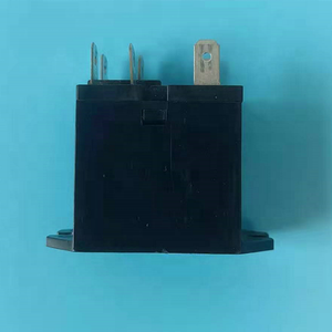 Экран PlateRite 8000 8300 8600 Omron общего назначения реле G4W-11123T-US-TV8 24VDC 15A - Product Image 2