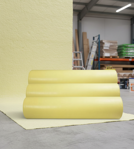 Sistema eficiente de barrera de vapor que previene la humedad, mejorando la comodidad interior y el rendimiento energético de los edificios. - Product Image 5